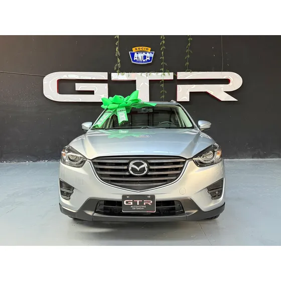 Mazda Cx-5 Grand Touring