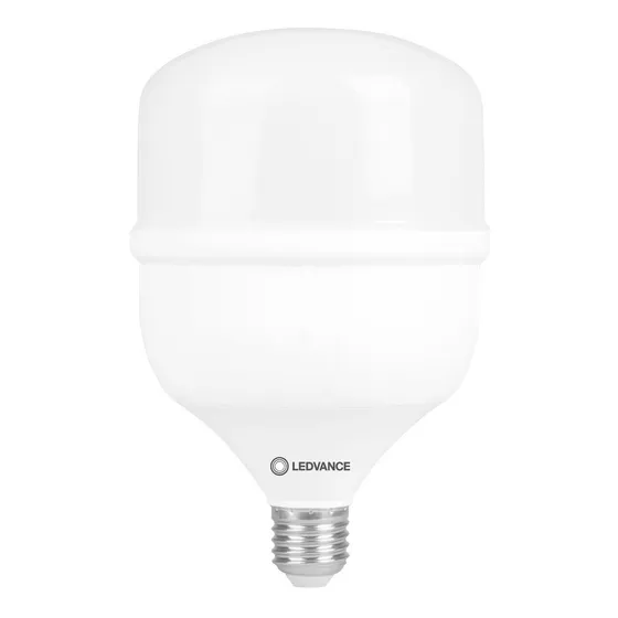 Lampara Led Ledvance 50w Alta Potencia E27 Luz Dia/fria