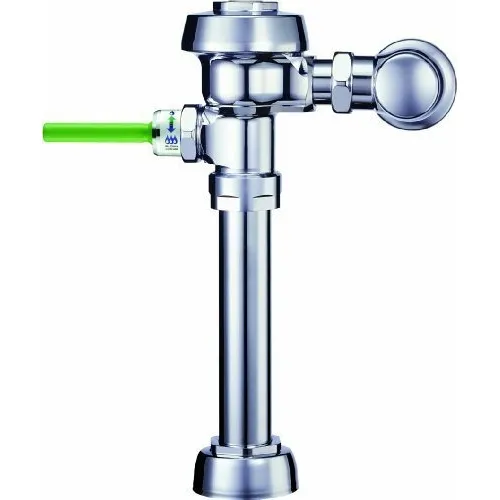 Sloan Valve We 111 Flushometer Valvula Descarga Doble