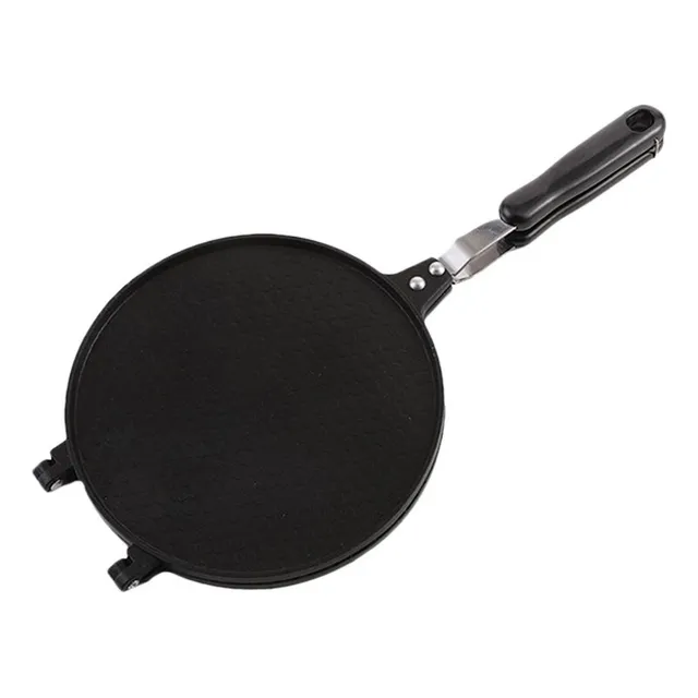 Máquina Para Hacer Rollitos De Huevos, Obleas, De Doble Cara