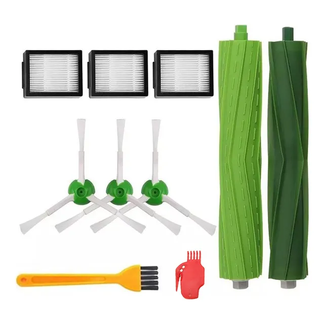 Kit De Limpieza Para Roomba I7 E5 E6 - Accesorios