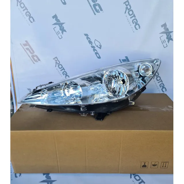 Faro Delantero Peugeot 408