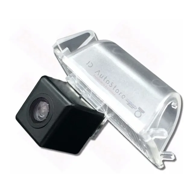 Camara Reversa Chevrolet Vw Toyota Ford Hyundai Mazda Kia