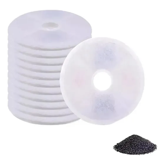 Filtros De Fonte Para Animais De Estimação Catit Flower Cat