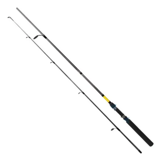 Vara Para Molinete Shimano Fx 7'0  6-14lbs Fxs70mc2 - 2,13m