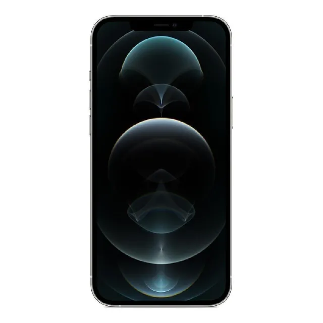 iPhone 12 Pro Max 512 GB plata - Excelente (Reacondicionado)