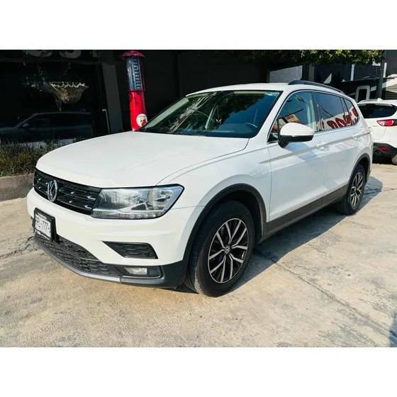 Volkswagen Taigun Trendline Plus 1.4