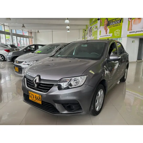Renault Logan 1.6 Life