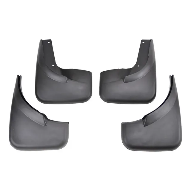 Che Guardabarros Para Vw Jetta Bora Mk5 Sedán De 4 Puertas