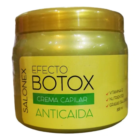 rema Btx Tratamiento apilar Om rema Acida 500ml