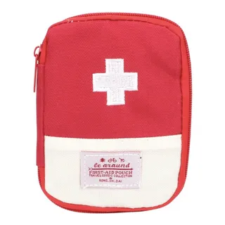 Bolsa Necessaire Primeiros Socorros E Porta Medicamento Full Bolsa Necessaire Primeiros Socorros E Porta Medicamento Full