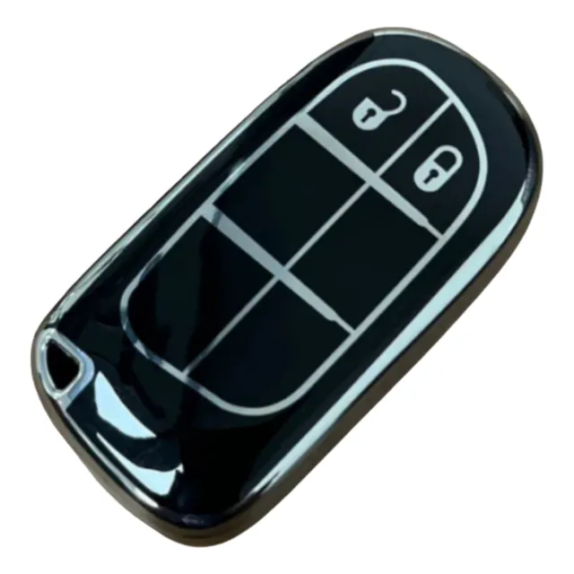 Protector Funda Para Llave Fiat