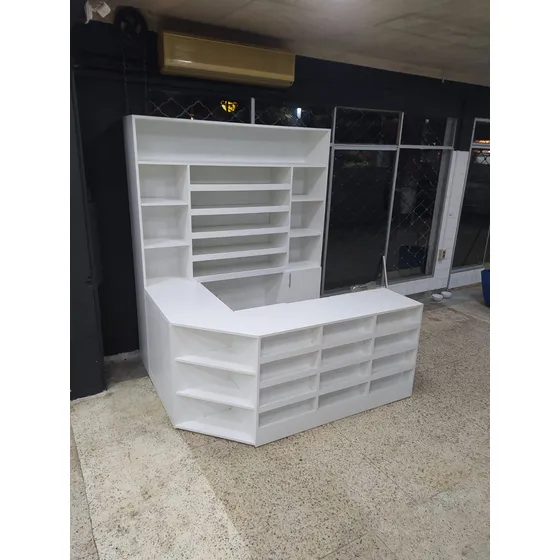 Recibidor Para Comercio A Medida! Precio Por El Publicado!