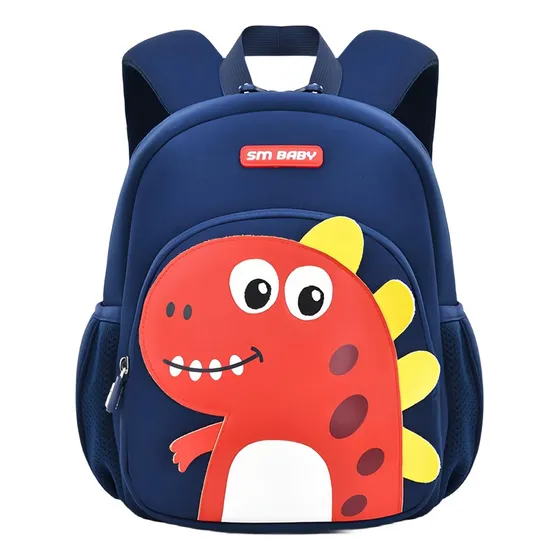 Mochila Anti-perdida Para Niños Pequeños Preescolares Mnbxg