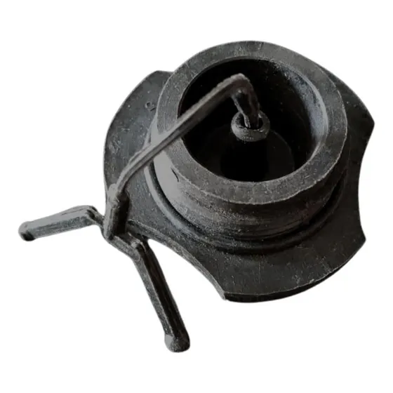 Tapa Tanque De Nafta Alternativo Motosierra Sthil 08