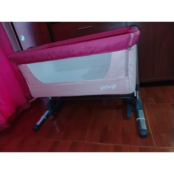 Cuna Colecho Para Bebe 0 Hasta 2 Años