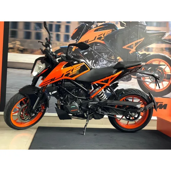 Duke 200 Ng 2025