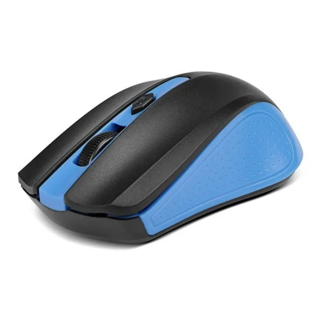 Mouse Inalámbrico Xtech Xtm-310 Usb Pc Notebook Febo