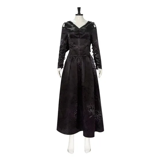 Disfraz De Bruja De Bellatrix Lestrange Para Halloween