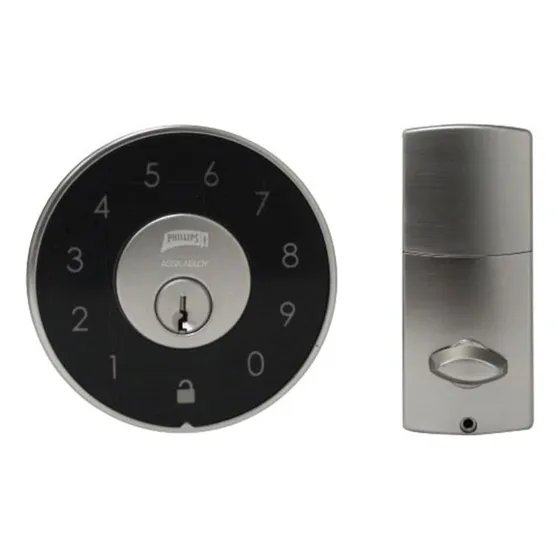 Cerradura Electronica Ph360 Phillips G P