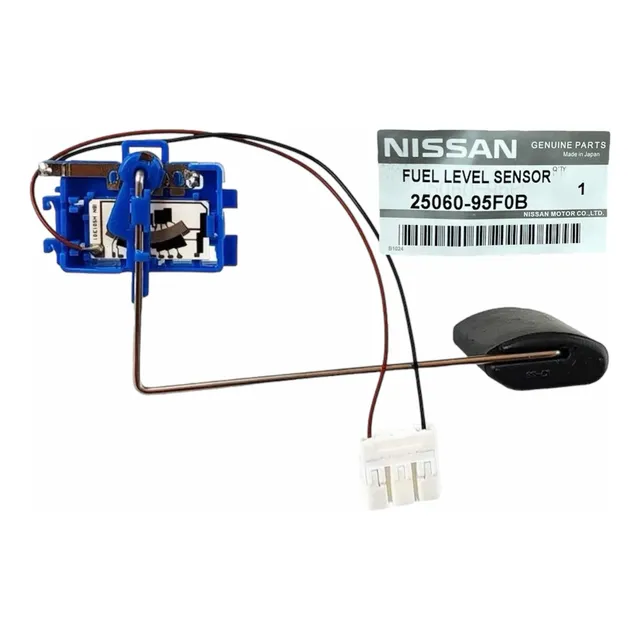 Flotador Flotante Gasolina Nissan Almera B10 1.6l Original