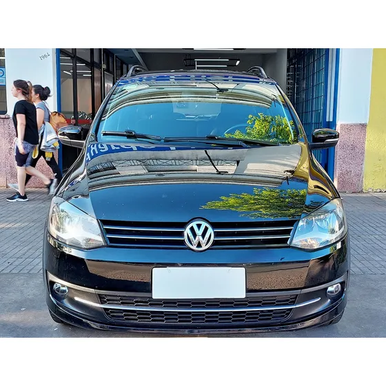 Volkswagen Suran 1.6 Highline 101cv 11c