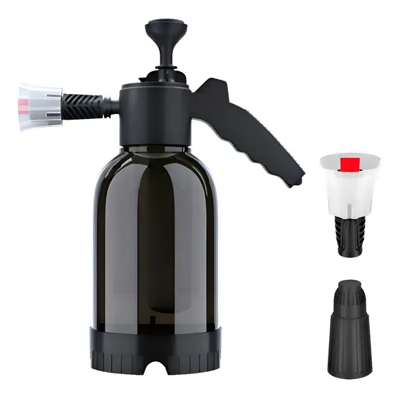 Bote De Limpieza Multifuncional For Coche, Con Alto ! A .