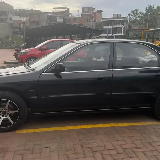 Honda Accord 1994 2.0 Ex