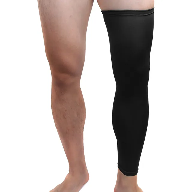 Rodillera Soporte Elástico Rodilla Rehabilitación Deporte Yc