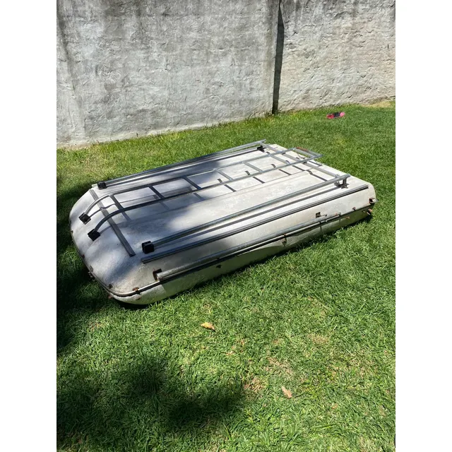 Carpa De Techo