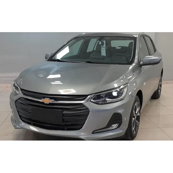 Chevrolet Onix 1.0 Turbo Premier At