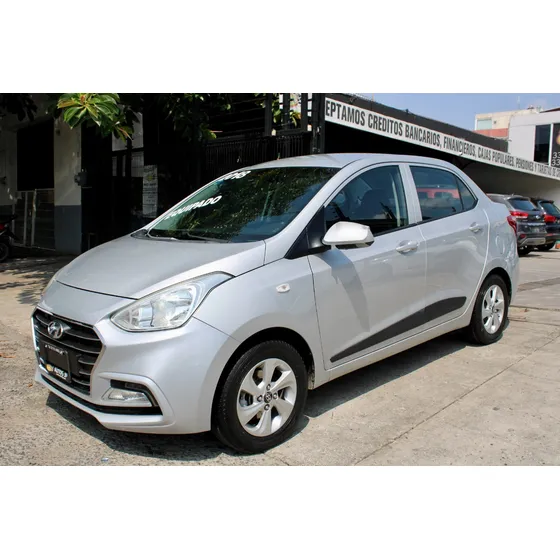 Hyundai Grand I10 1.3 Gls Mt