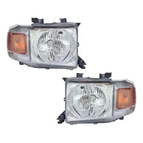 Faro Toyota Machito 2010-2020 Kotto