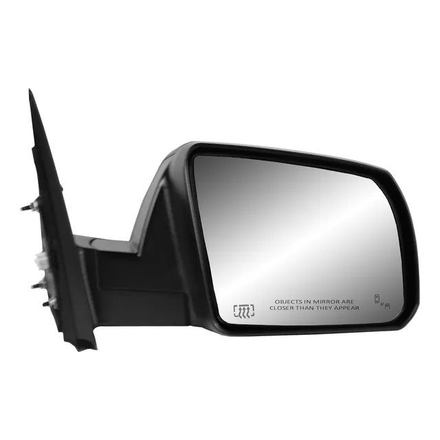 Sistema De Ajuste 70229t Toyota Oem Estilo Espejo De Re...