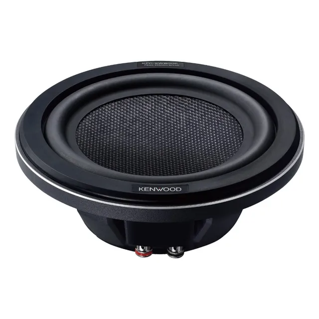 Subwoofer Para Autos 20 Cm 150w Rms Kfc-xw800f