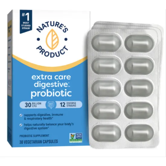Probiotic Renewlife - Unidad A - Unidad a $1650
