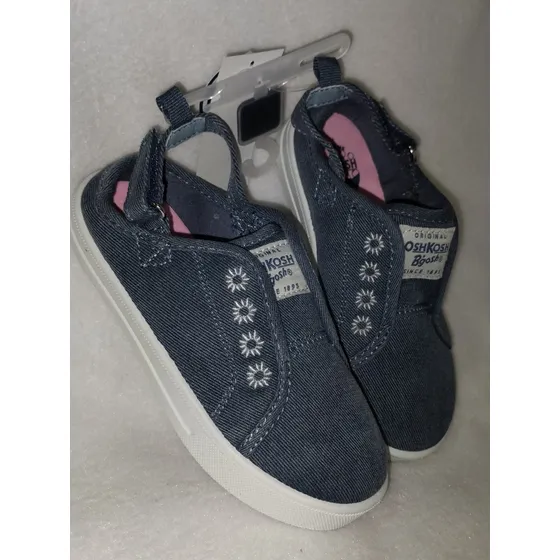 Zapatos Para Niña Marca Carters Originales