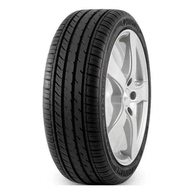 Llanta P 315/35 R20 110 W A A Davanti Dx640
