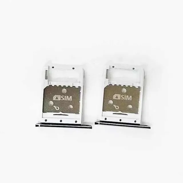 Gaveta Bandeja Suporte Chip Galaxy Tab S4 10,5 T835 T830