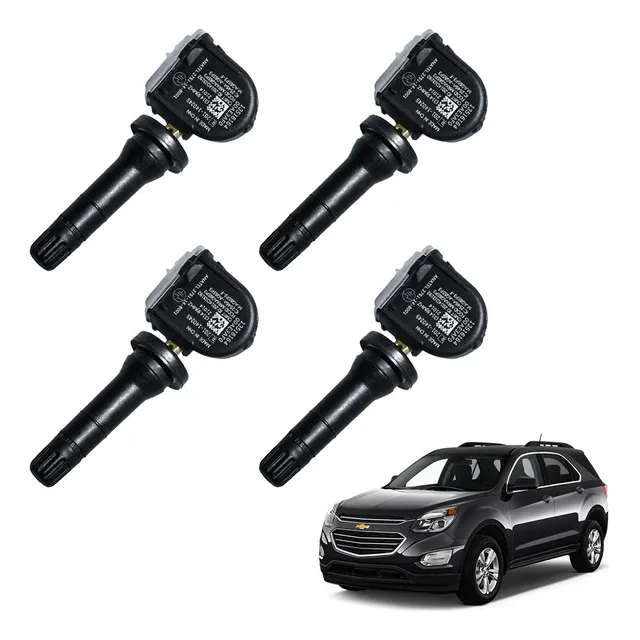 Tpms Sensor Tpms Presion Llanta Para Chevrolet Equinox