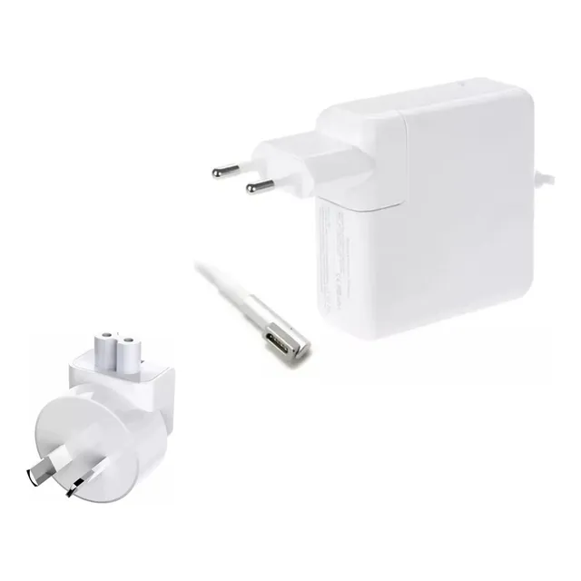 Cargador Para Macbook Pro A1286 A1278 A1342 Magsafe 1 85w