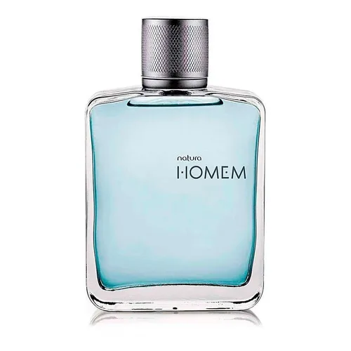 Perfume De Hombre Natura Homem Clásico EDT 100 mL