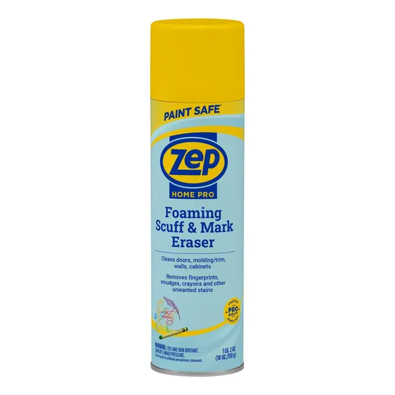 Limpiador De Superficies Zep Home Pro Foaming Scuff & Mark E | Cuotas sin interés
