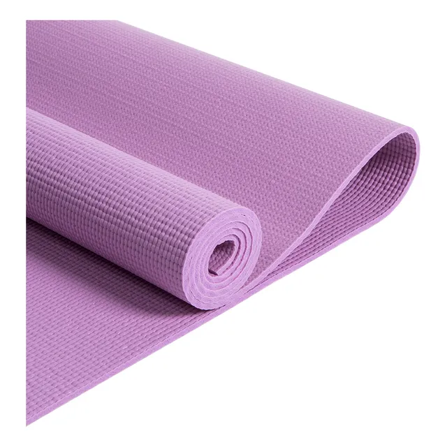Manta De Yoga De 4mm Liveup Sports