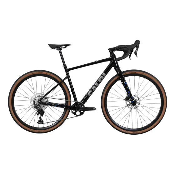 Bicicleta Caloi Arenita Preto A24