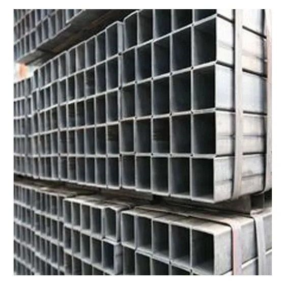 Tubo Estructural 80x40x2.mmx6mts Ofertaa !! Mayor Y Detal