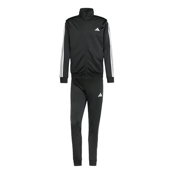 Conjunto Deportivo adidas Casual  Hombre Negro Ji8858