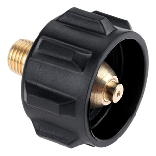 Adaptador Conector Punta Pool P/tanque Tipo Americano Gas Lp Adaptador Conector Punta Pool P/tanque Tipo Americano Gas Lp