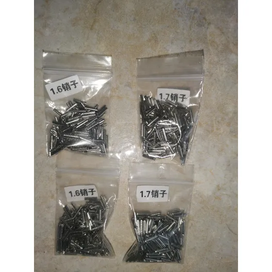 Pin Llave Espada Control Cerrajeria Llaves Xhorse
