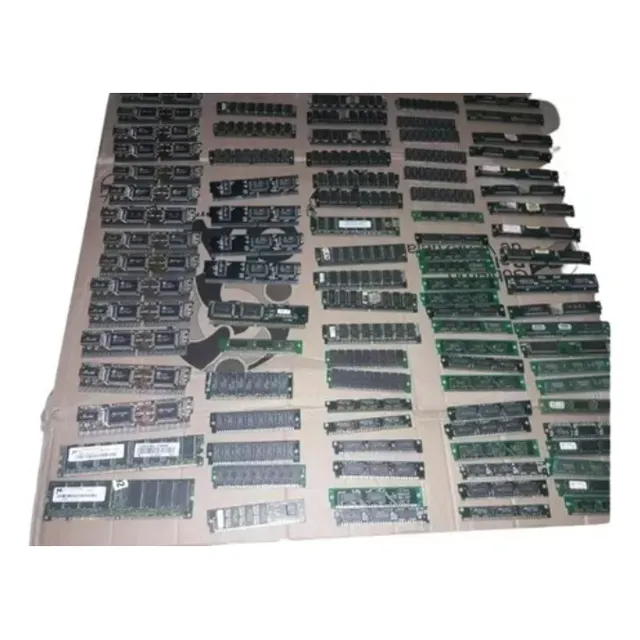 Memorias Ram Para Pc Modelos Viejas 93 Und